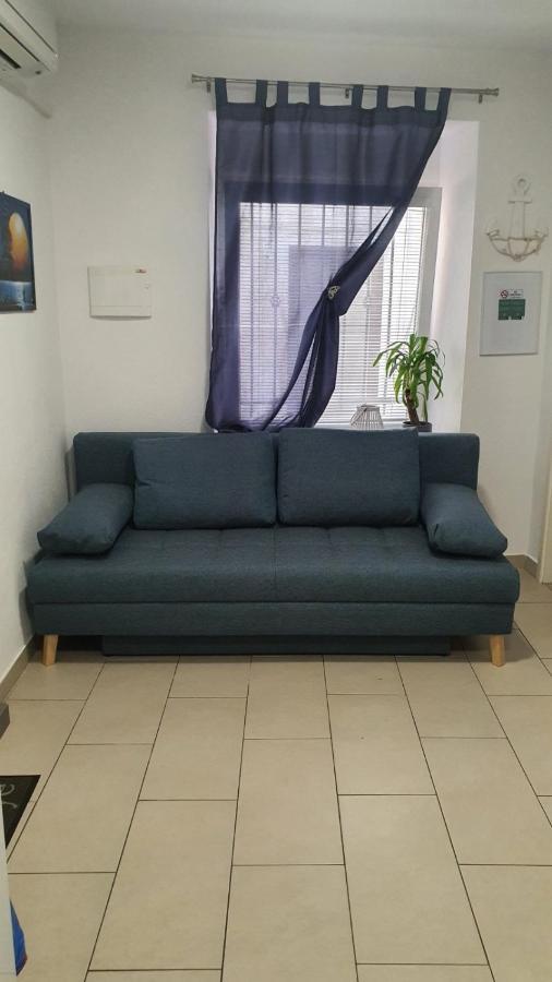 Apartment Tian Koper Exterior foto